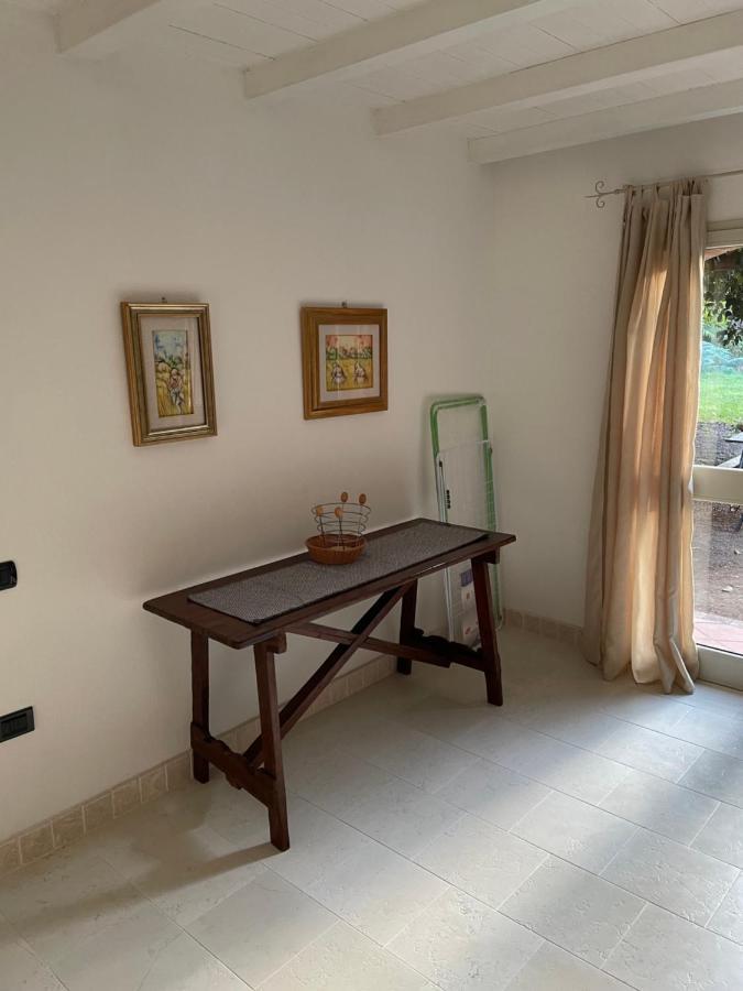 סארוק Natura & Relax Ficus מראה חיצוני תמונה