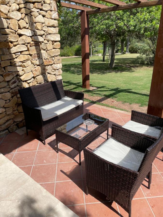 סארוק Natura & Relax Ficus מראה חיצוני תמונה